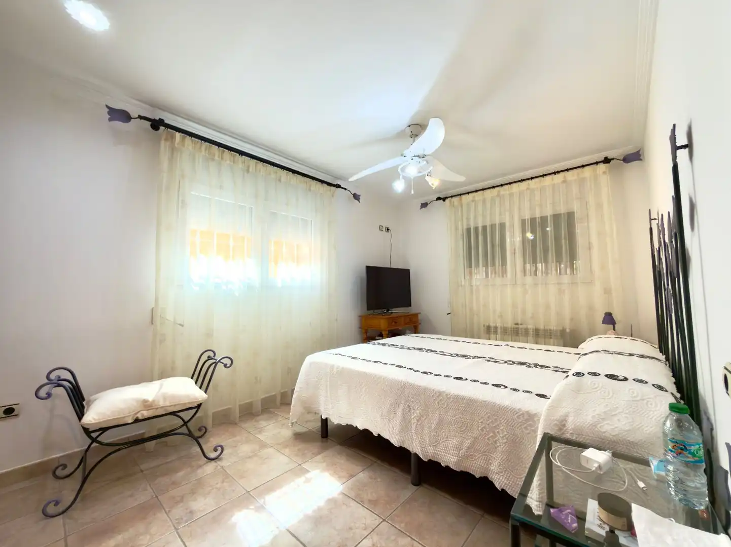 Detached house with pool for sale in El Montgó, imagen 39