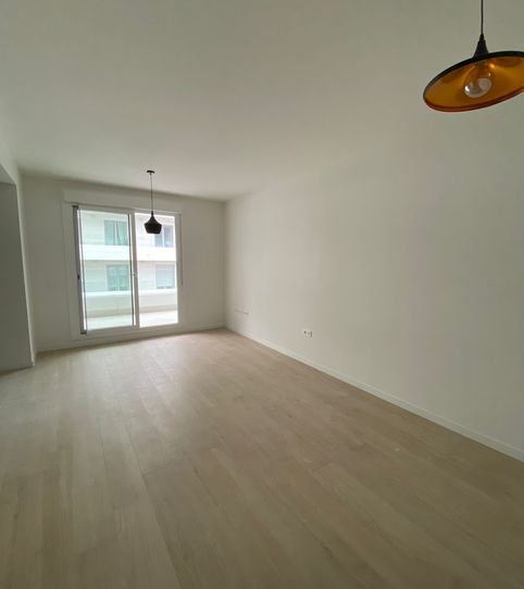 Foto 2 de Apartamento de alquiler en Rodeo Alto - Guadaiza - La Campana, Marbella