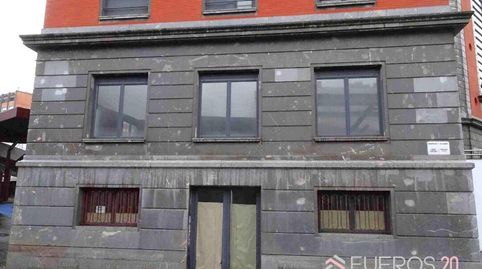Foto 2 von Geschaftsraum zum Verkauf in Lutxana - Llano, Barakaldo