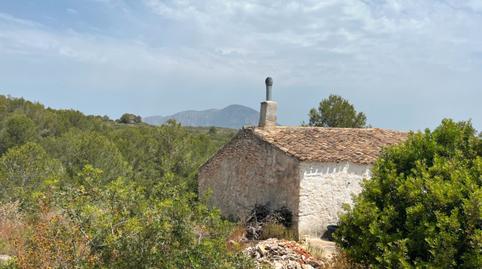 Photo 3 of House or chalet for sale in Partides comunes - Adsubia, Alicante