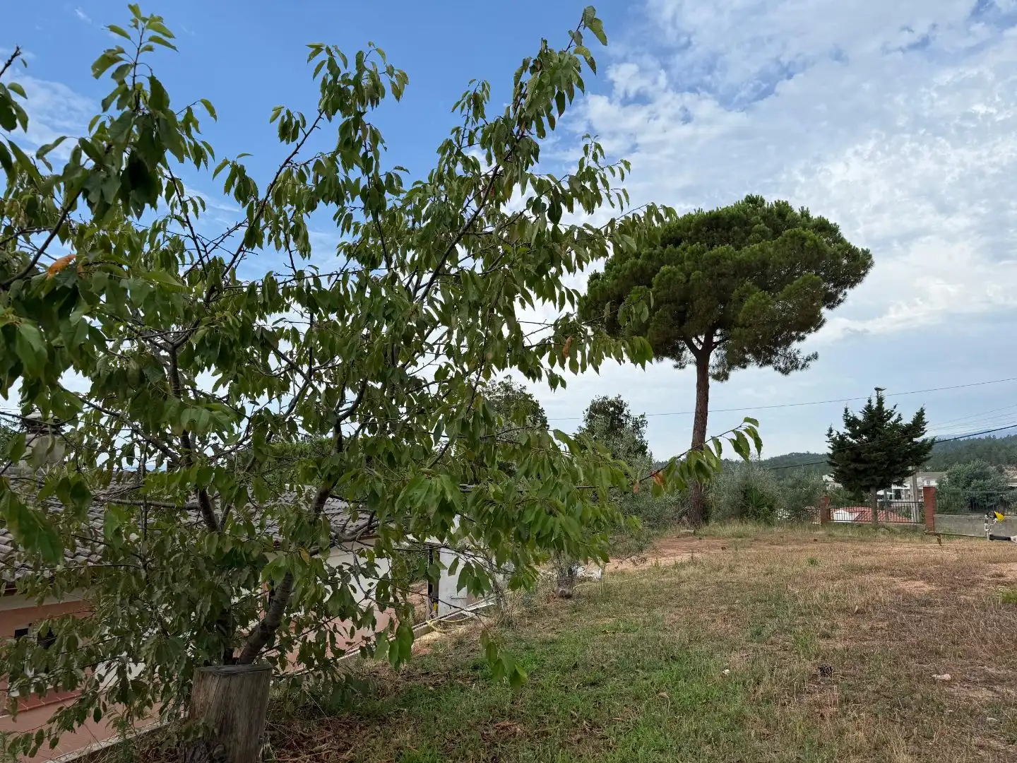 Terreno residencial en venta en Carretera de Can Fornaca 5, imagen 19