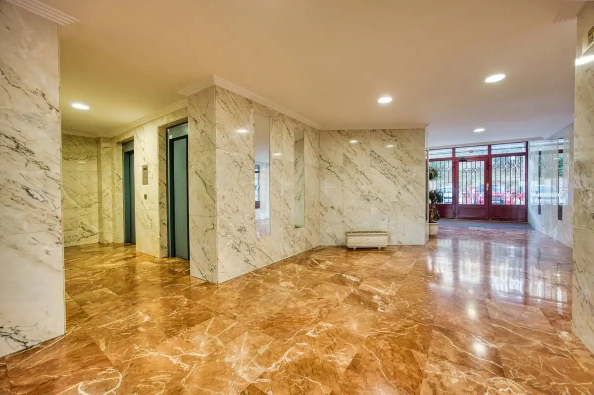 Piso con piscina en venta en C. Pintor Pedro Camacho, imagen 19