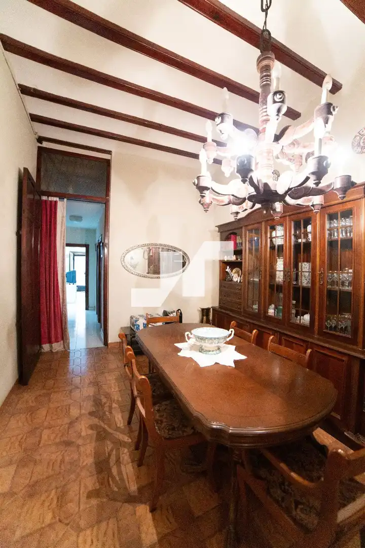 Comedor de Casa o chalet en venta en Vila-real con Terraza, Trastero y Alarma