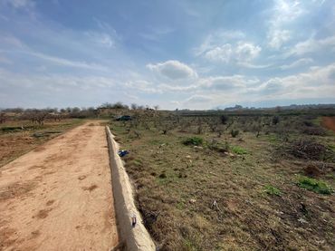 Terreny residencial en venda a Montaverner