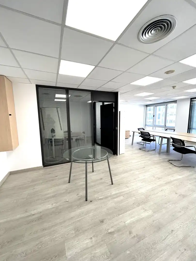 Büro mit Aufzug zur Miete in Carrer del Consell de Cent, imagen 6