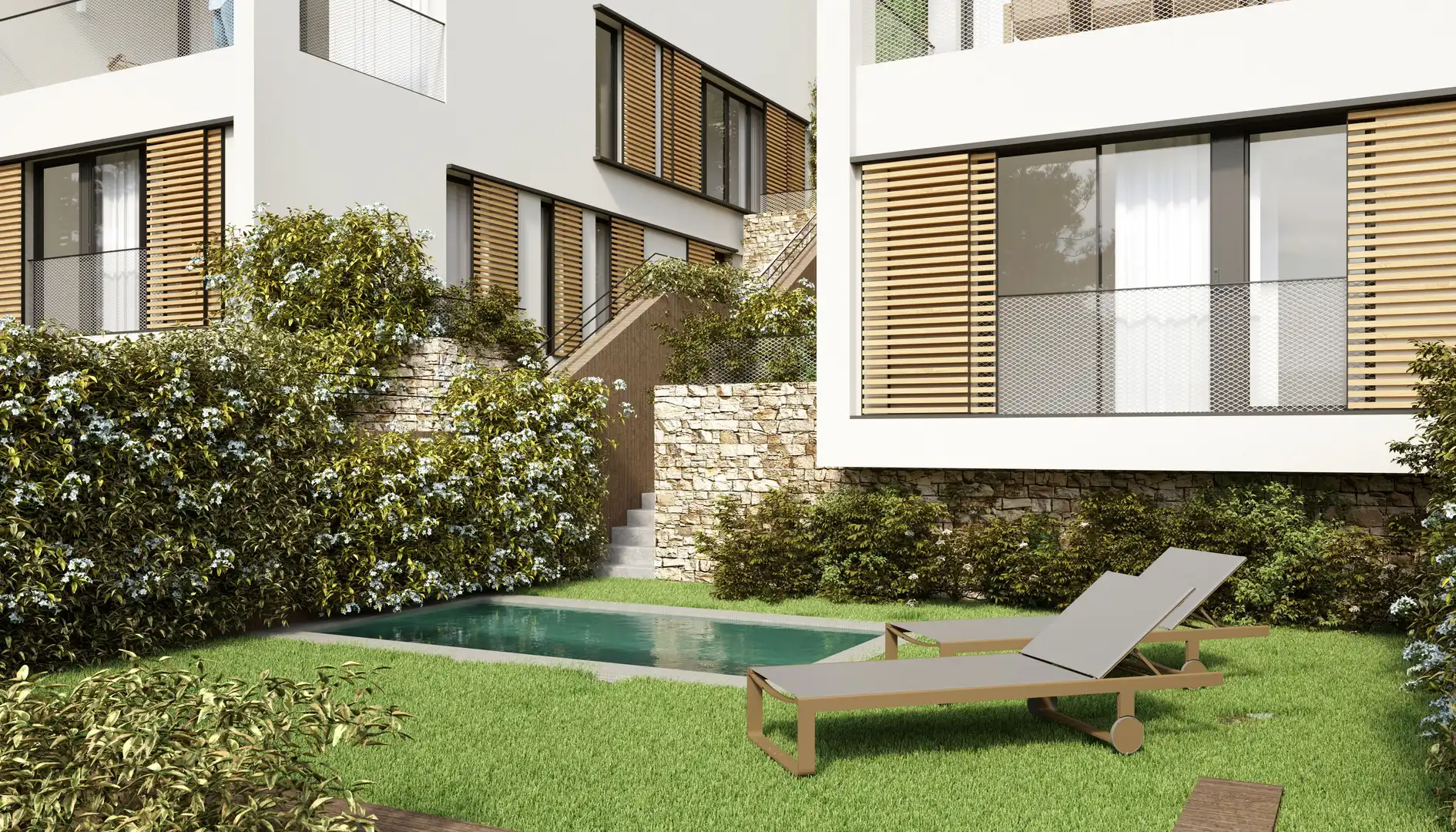 Terraced house with pool for sale in Begur pueblo, imagen 18