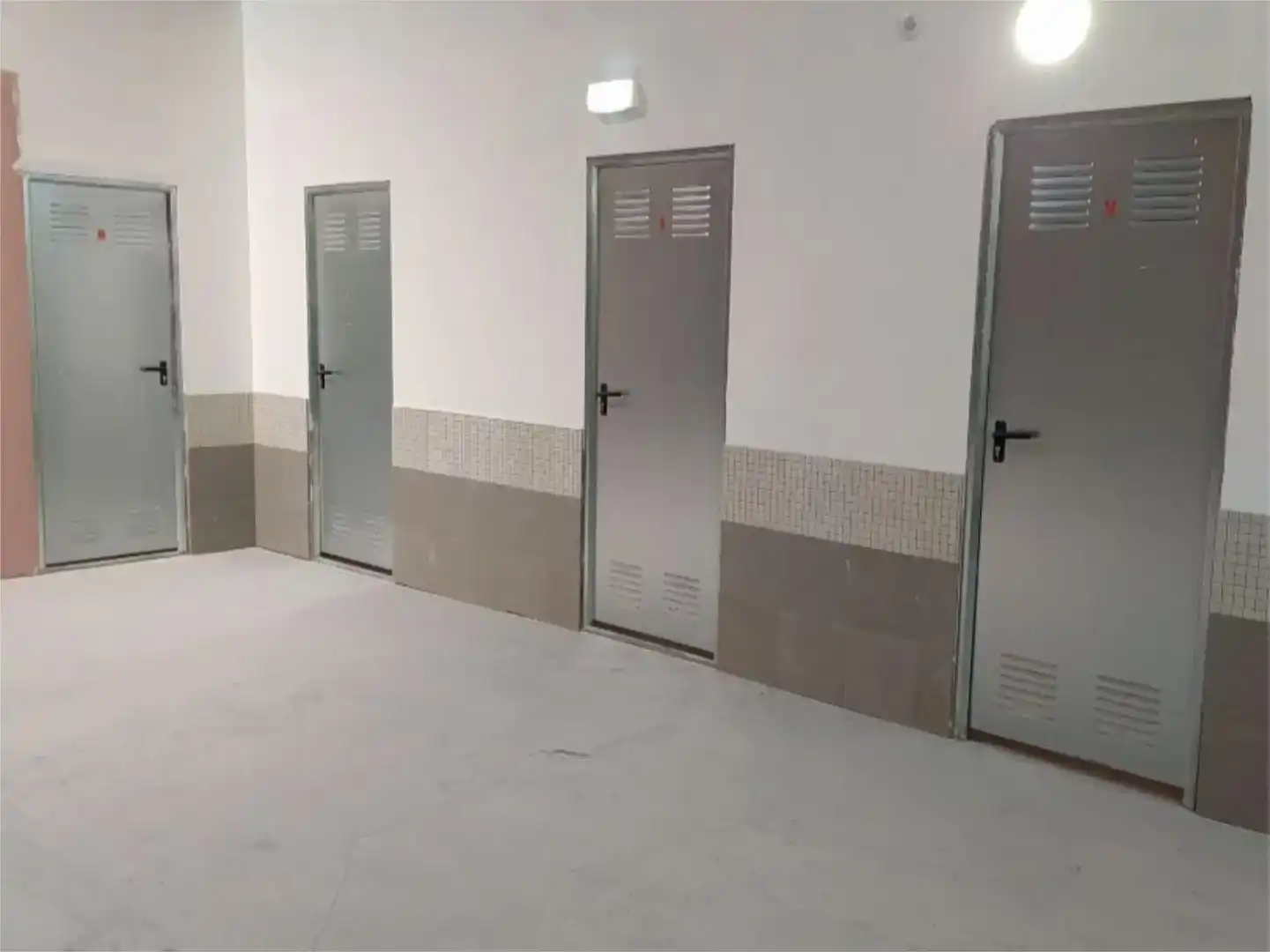 Traster de lloguer en Tàrrega