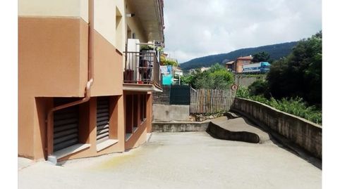 Plaza de parking Venta Sant Martí de Centelles, imatge 3