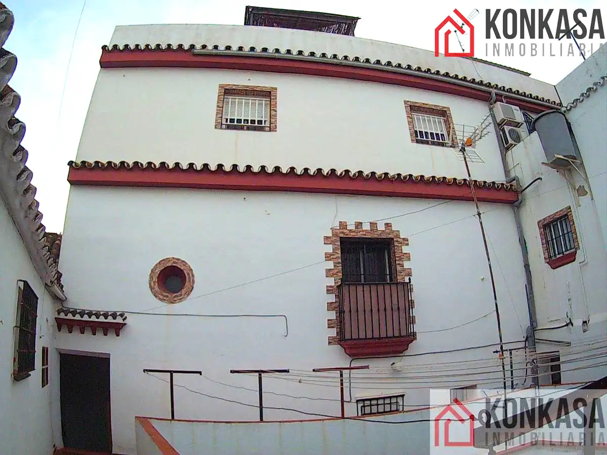 Maison avec terrasse à vendre à Arcos de la Frontera