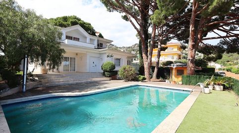 Foto 2 de Casa o chalet en venta en Calle Mestre Lluís Millet, Roca Grossa, Lloret de Mar