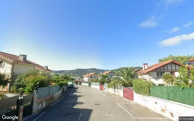 Vista exterior de Casa o chalet en venta en Meruelo