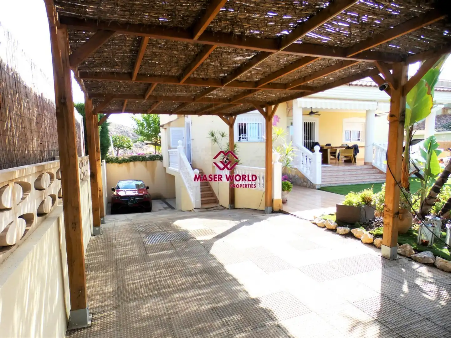 Villa mit Terrasse zum Verkauf in Bolnuevo, imagen 22