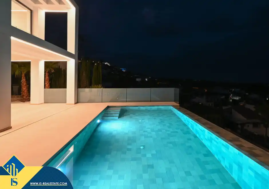 Villa mit Pool zum Verkauf in Gran Sol, imagen 21