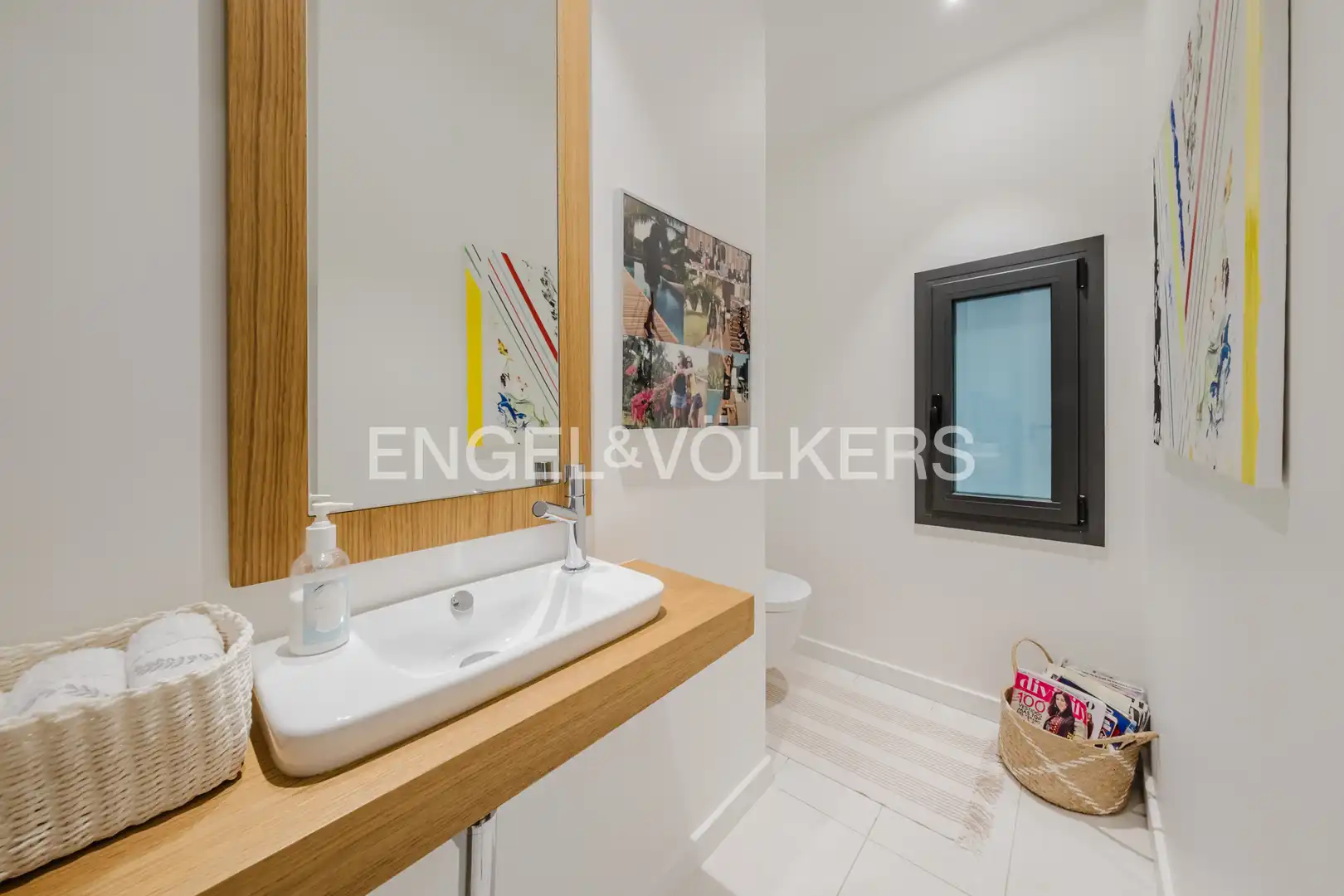 Chalet con jardín en venta en Els Cortals, imagen 12