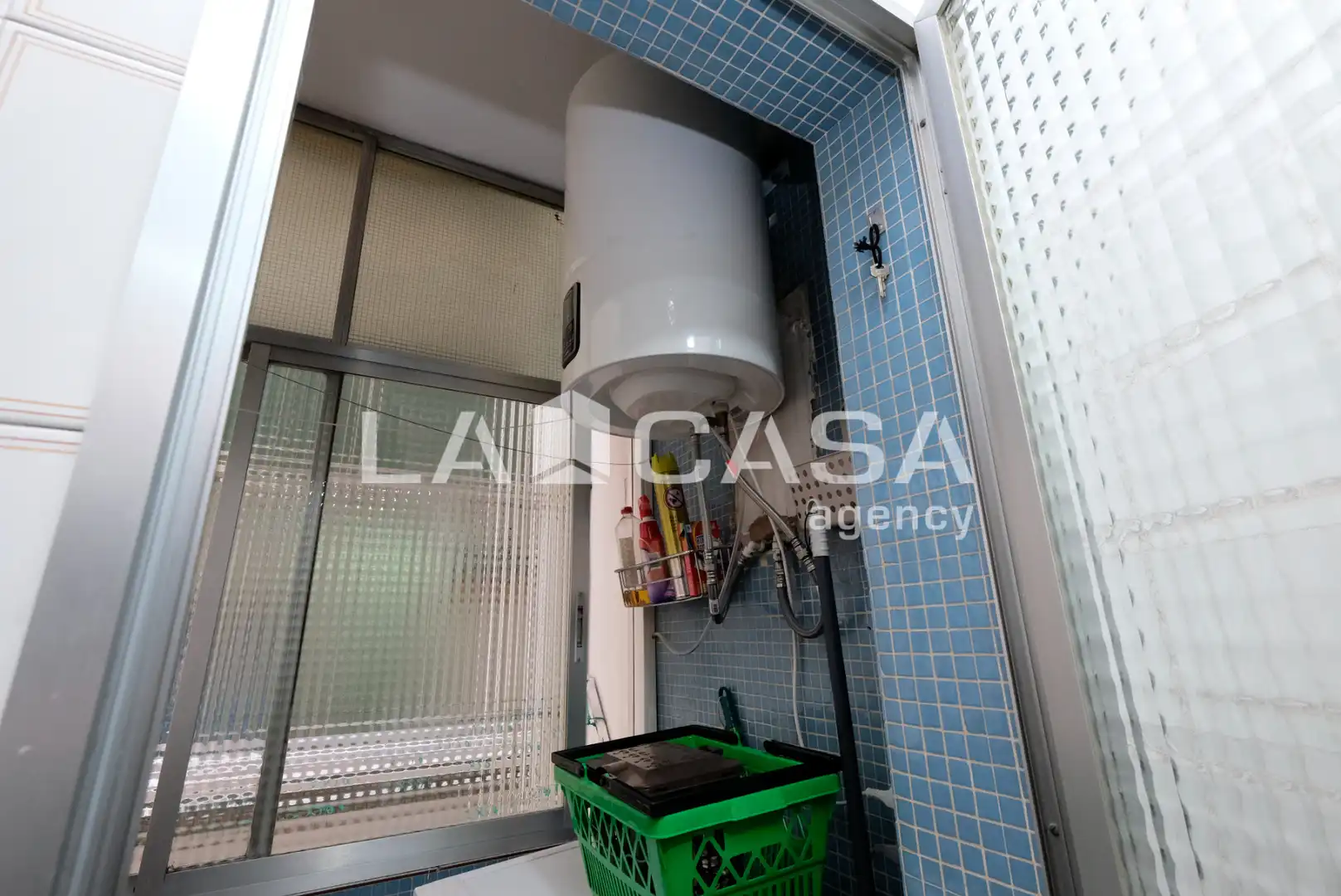Wohnung mit Terrasse zum Verkauf in Avinguda dels Quinze, imagen 16