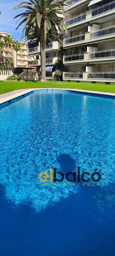 Flat for sale in Carrer d'Emili Vendrell, 4, La Pineda