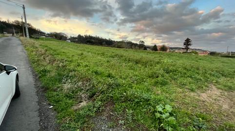 Foto 5 de Residencial en venta en Aldea Casal, 6, San Mateo - Castro- O Val, Narón