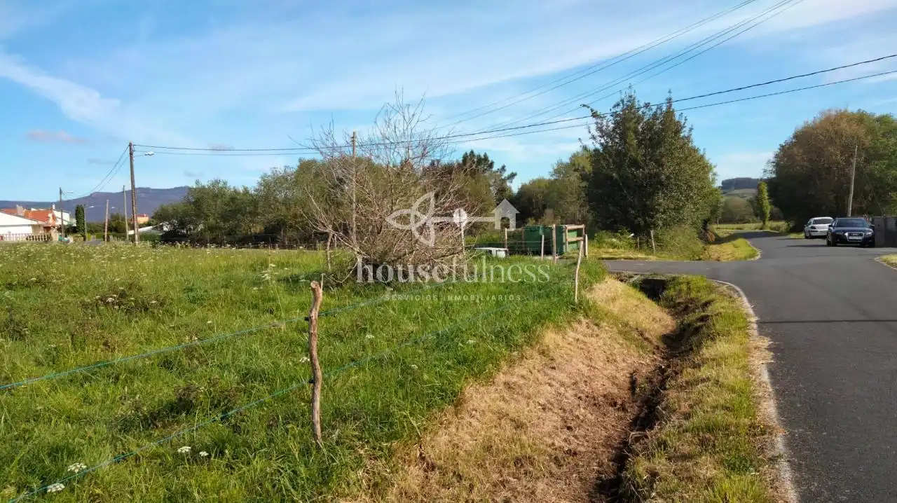 Casa con giardino in vendita a Ortigueira, imagen 11