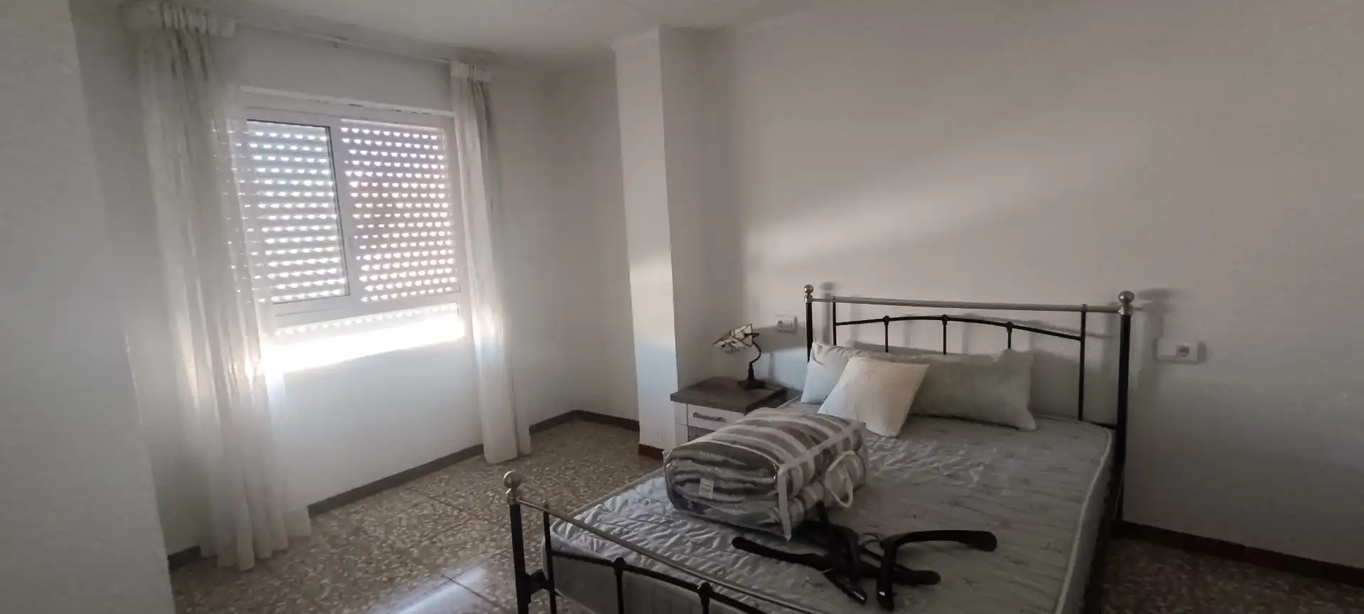 Piso con terraza en venta en Calle Rey Don Juan Carlos I, imagen 10