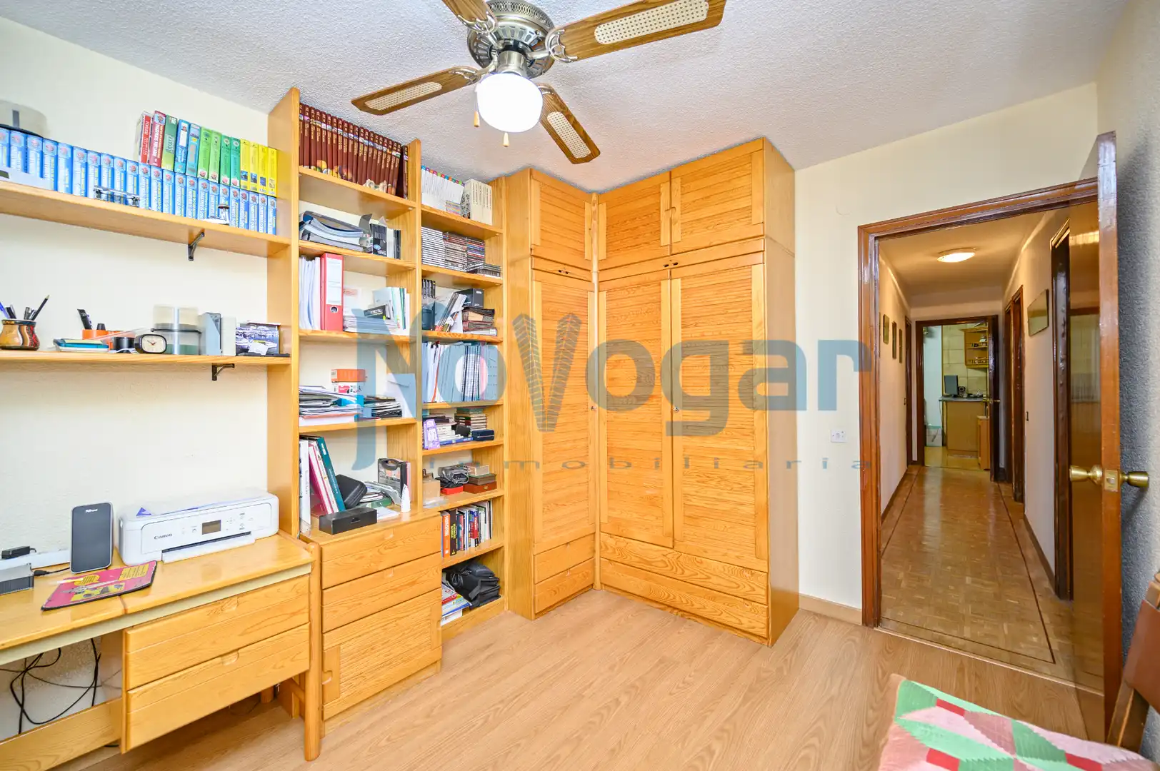 Piso con ascensor en venta en Calle Miguel Ángel, imagen 41