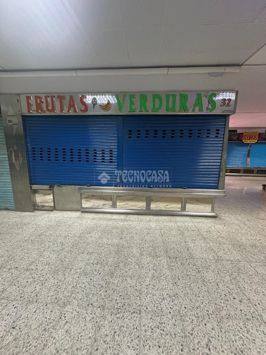 Premises for sale in Fuenlabrada