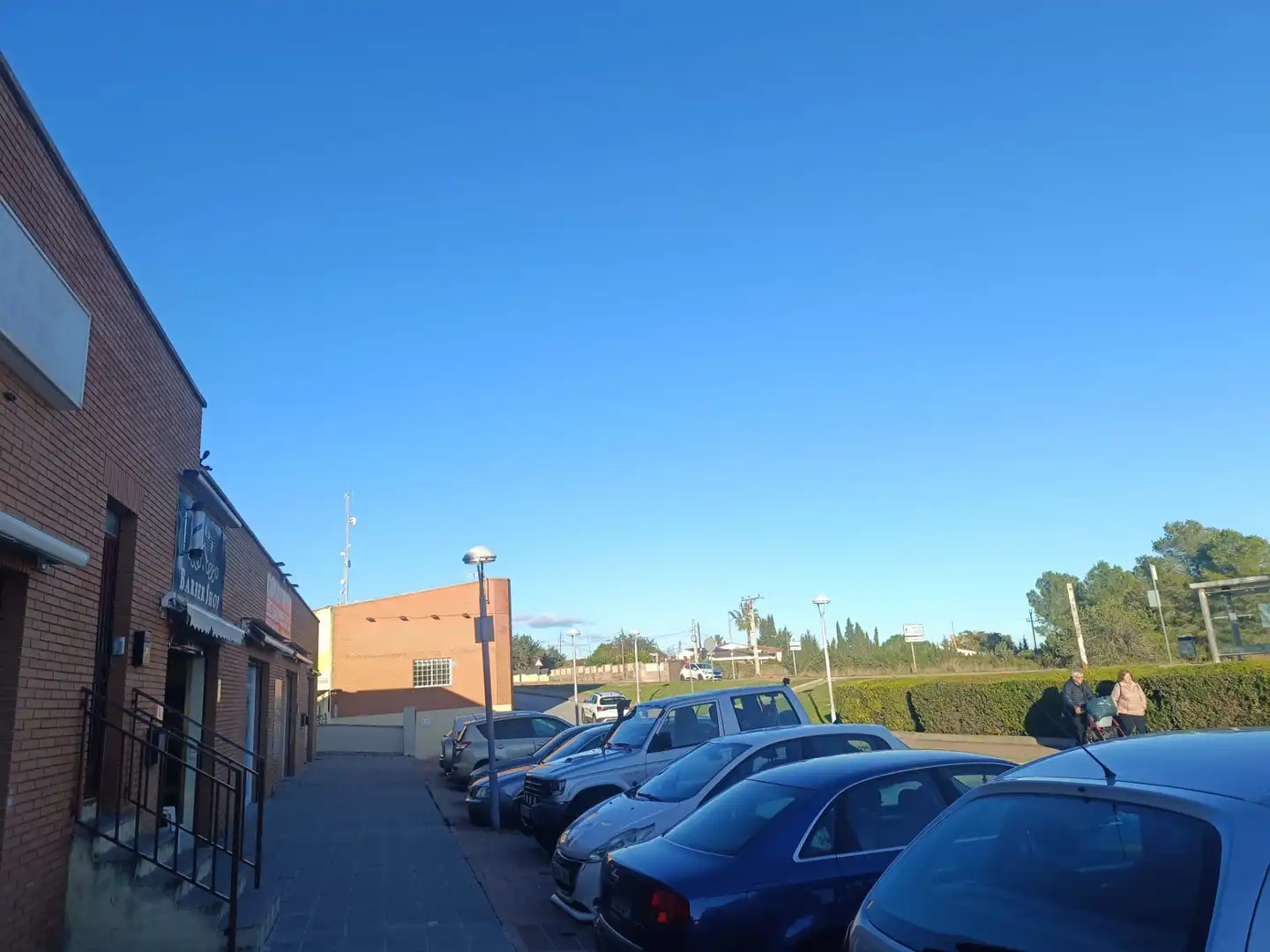 Local en venta en Els Pallaresos