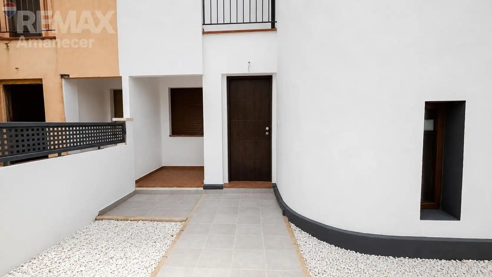 Casa adosada en venda en Relleu amb Aire condicionat, Calefacció i Jardí privat