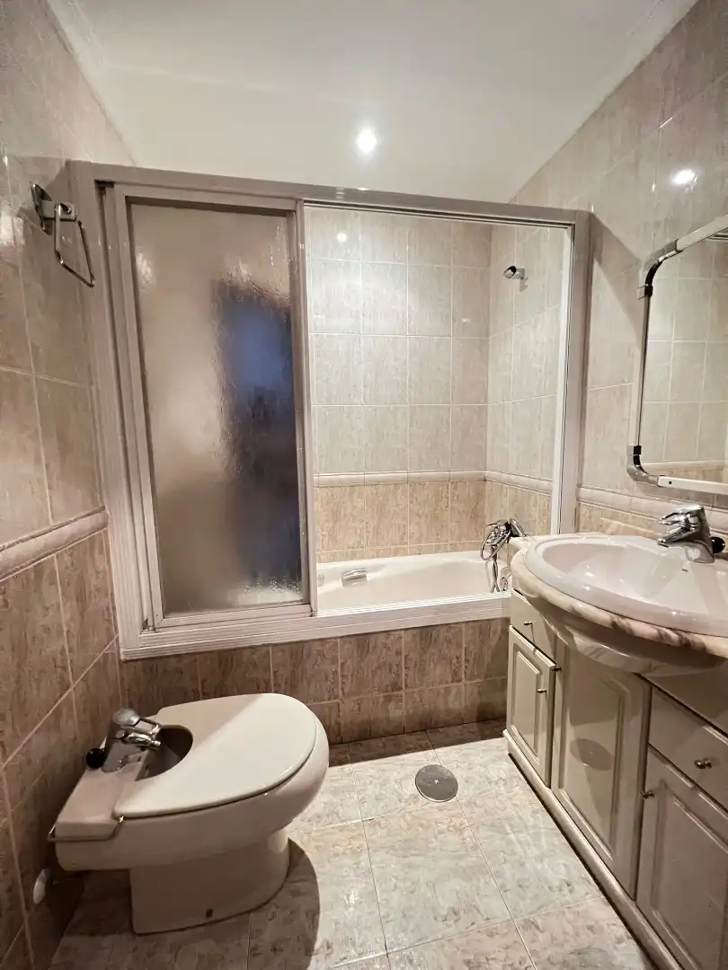 Apartament de lloguer a Calle de Toledo, El Perchel