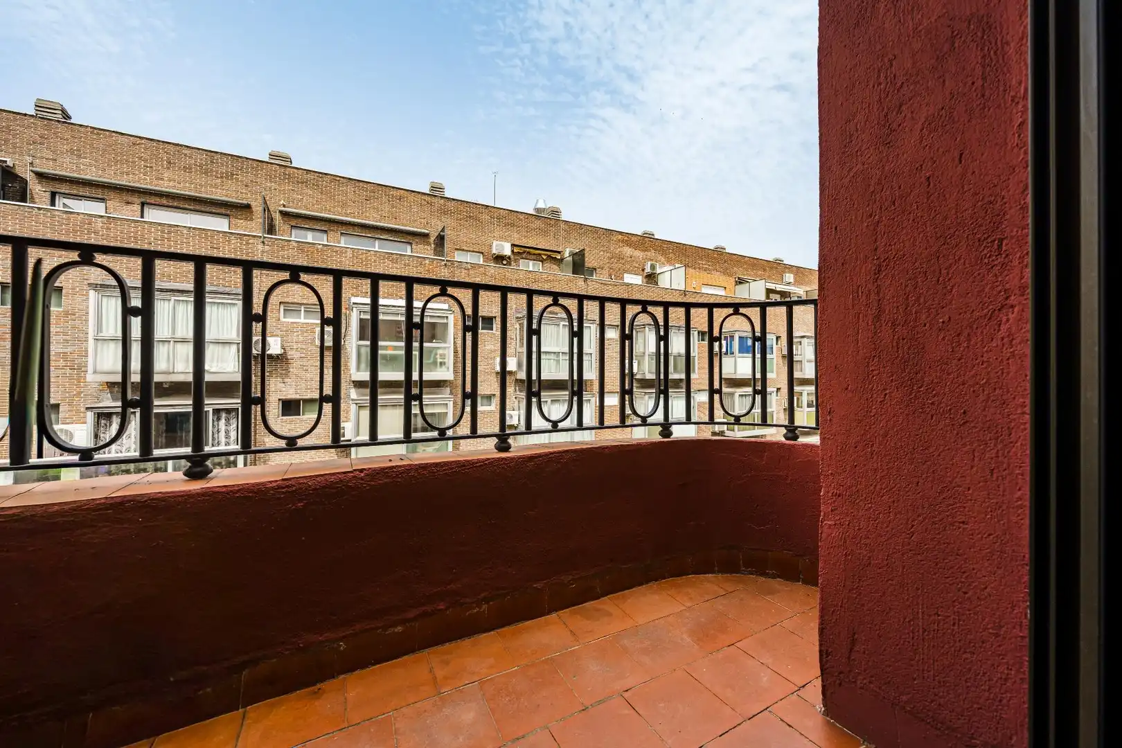 Appartement avec terrasse à vendre à Calle Calle Lagasca, imagen 37