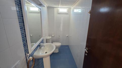 Foto 3 de Ático en venta en Carrer de la Reina, Xàtiva, Valencia