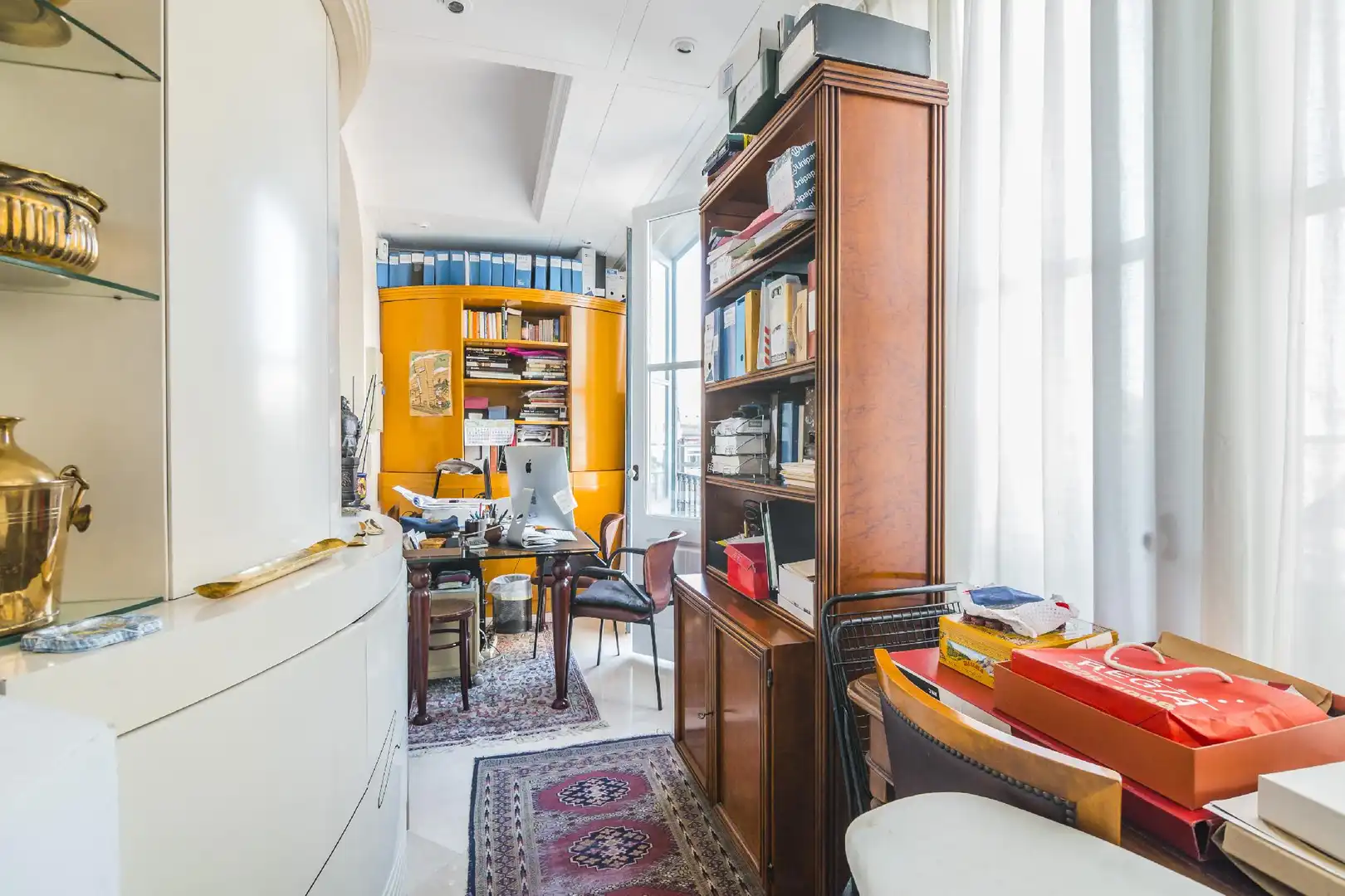 Appartement avec terrasse à vendre à Eixample, imagen 27