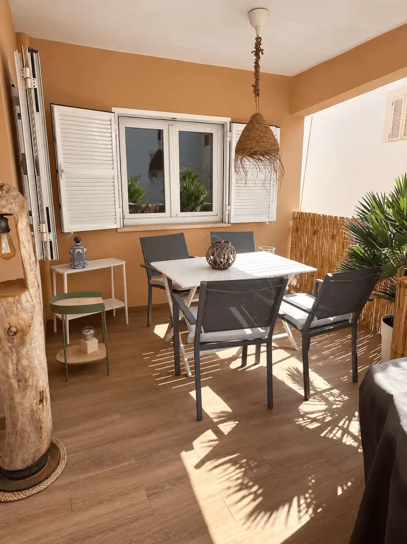 Apartamento con terraza en venta en Platja de Palma, imagen 3