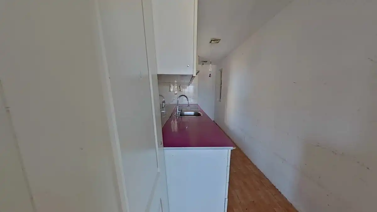 Piso con terraza en venta en Carrer Ciutat Cooperativa, imagen 14