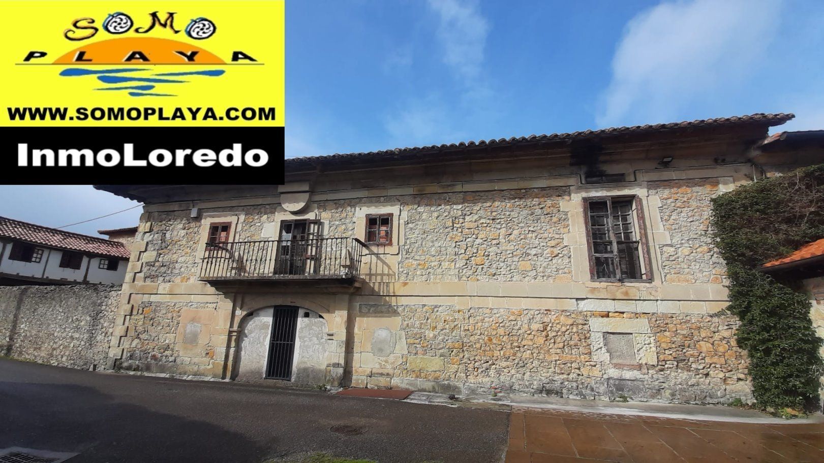 Vista exterior de Casa o chalet en venta en Ribamontán al Mar con Jardín privado