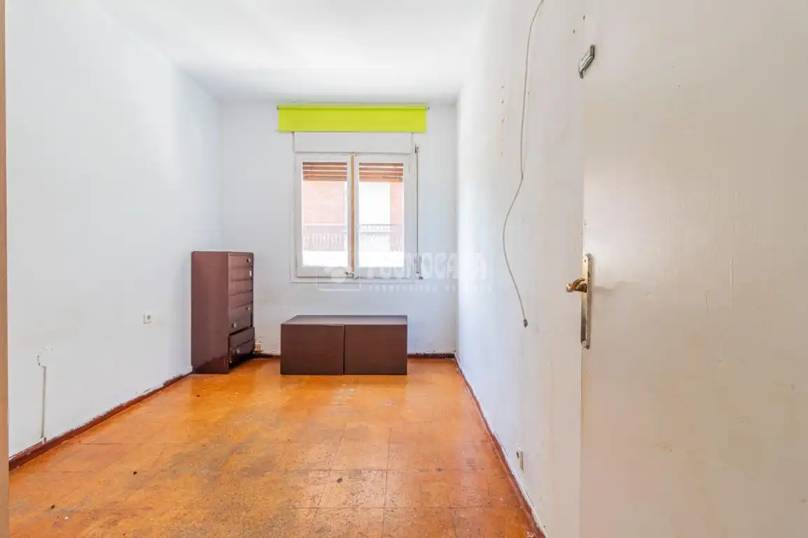 Habitación de Piso en venta en Sant Cugat del Vallès con Terraza y Balcón