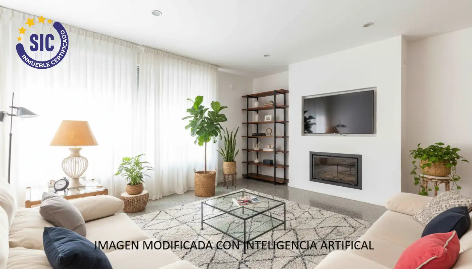 Sala de estar de Casa o chalet en venta en Torrent con Aire acondicionado, Jardín privado y Terraza