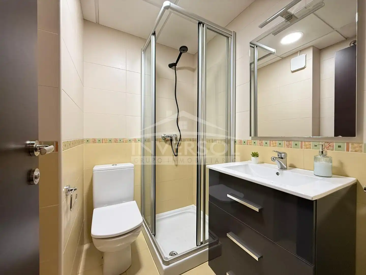 Baño de Piso en venta en El Ejido