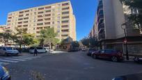 Exterior view of Flat for sale in  Zaragoza Capital