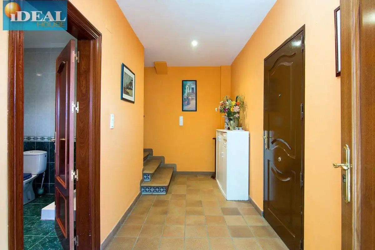 Casa rústica amb terrassa en venda a Calle LAS PIEDRAS, imagen 21