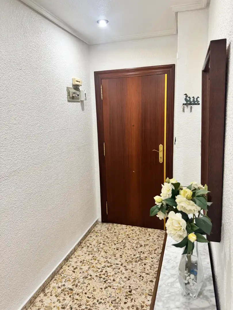 Pis amb terrassa en venda a Carrer Pere Joan Perpinyà, imagen 12