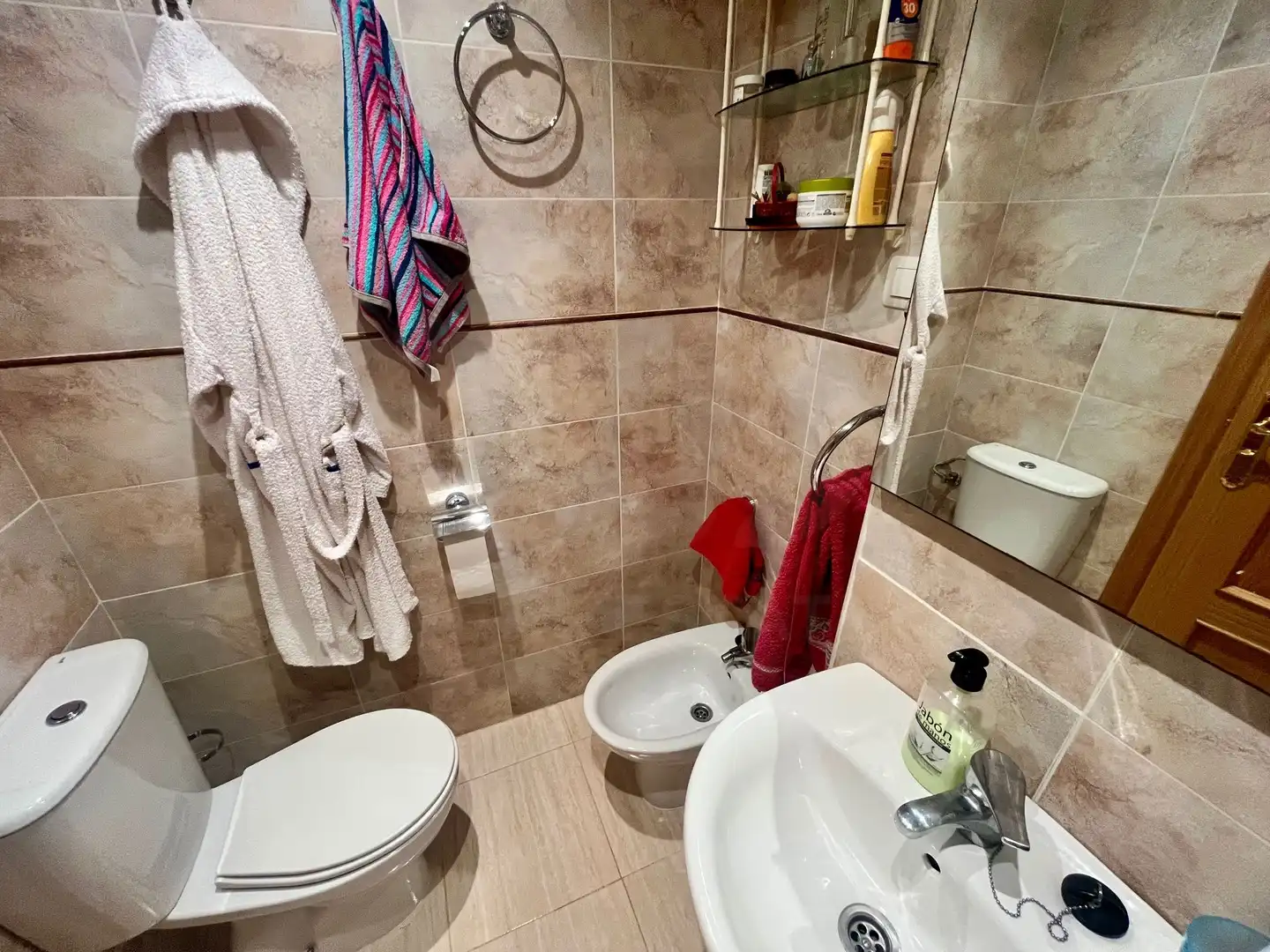 Flat with pool for sale in Avenida Jardín 40, imagen 24