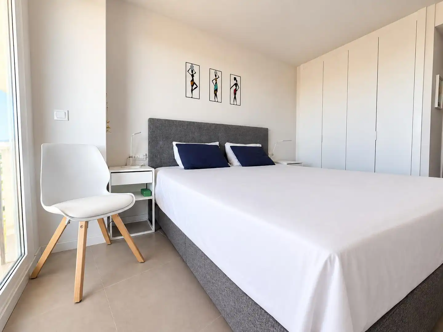 Appartement avec piscine à vendre à Canet d'En Berenguer, imagen 13