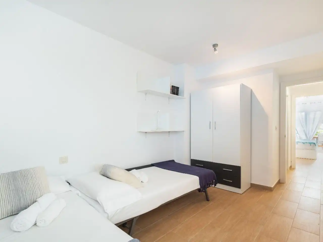 Duplex con piscina in vendita a Calle El Copo 4, imagen 18