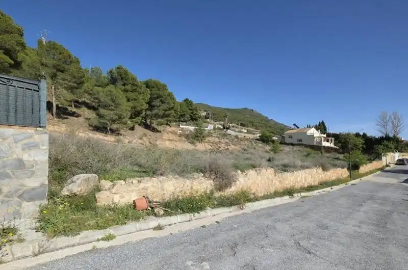 Terreni e lotti in vendita a Padul, imagen 27