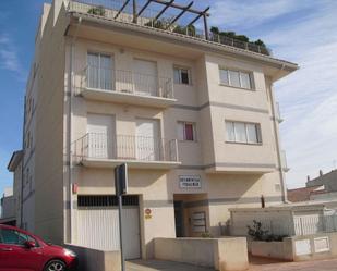 Exterior view of Garage for sale in Alcalà de Xivert