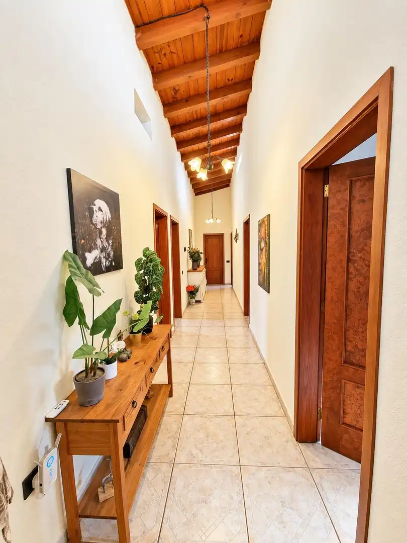 Casa amb piscina en venda a Guía de Isora interior, imagen 5