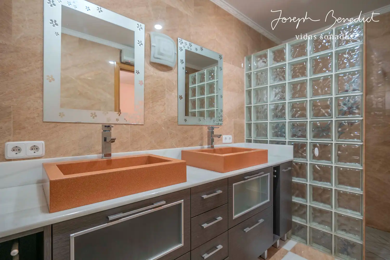 Casa amb piscina en venda a Les Botigues de Sitges, imagen 39