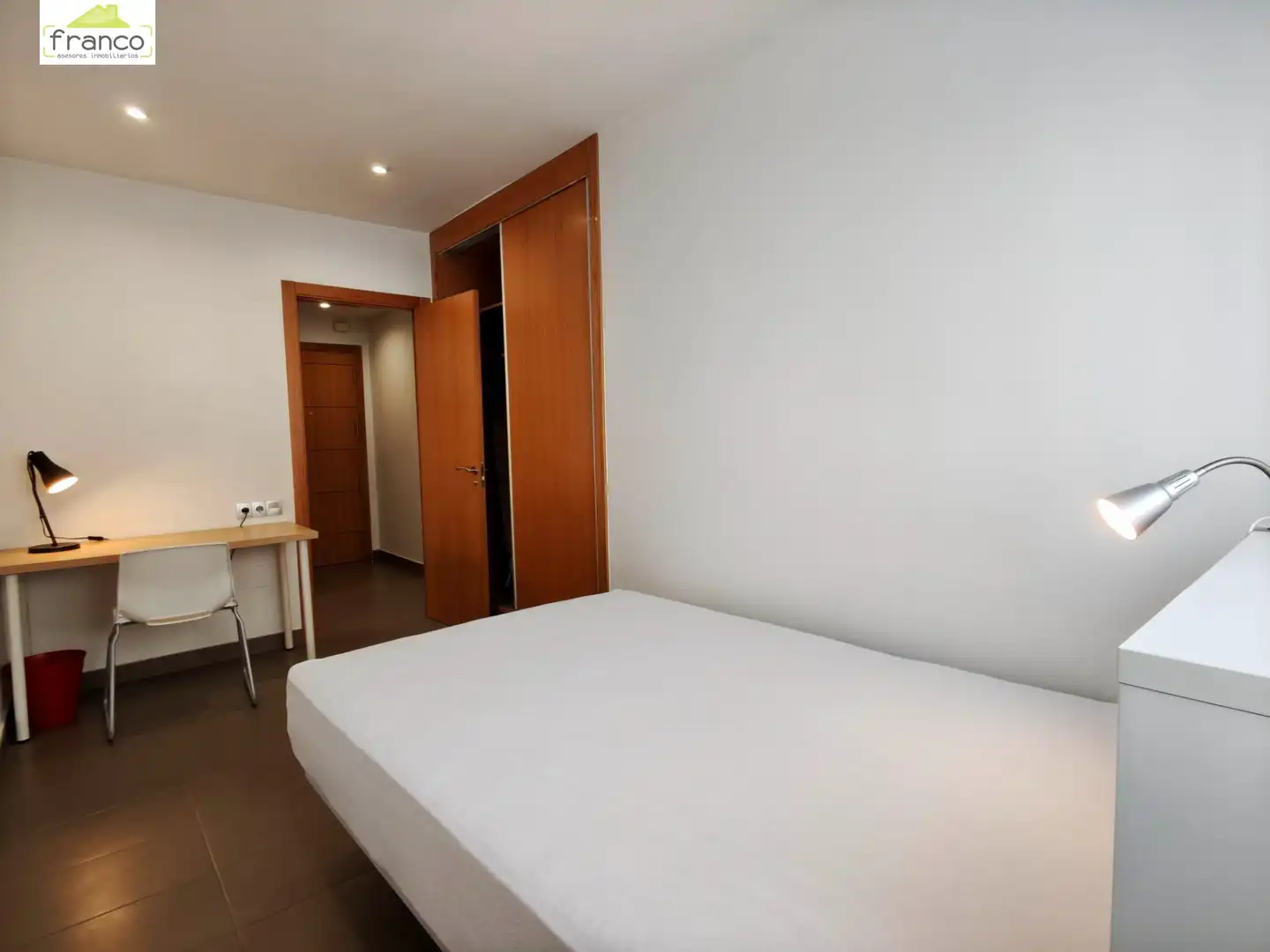Apartament amb ascensor de lloguer a Norte, imagen 8