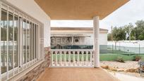 Terrace of House or chalet for sale in La Pobla de Vallbona  with Terrace