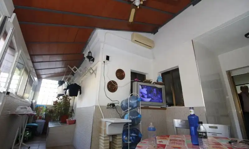 Duplexes for sale in Madroño, Cieza